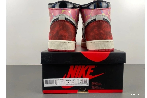 Cheap EP 1 DV1748-601  DV1748-601 OG Jordan  spider Air  Chapter” High Next 0517
